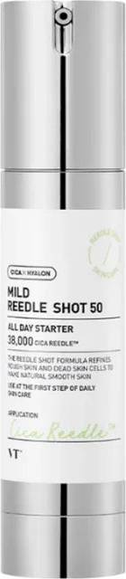 VT Cosmetics Reedle Shot 50 50ml 50ml