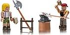 Roblox ROB0210 Forger's Workshop Game Pack