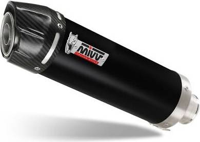 Mivv GP-C Exhaust System