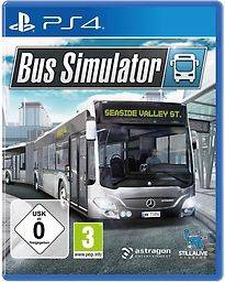 Simulator Bus Simulator