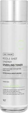 VT Cosmetics VT Reedle Shot Synergy Sparkling Toner 151ml