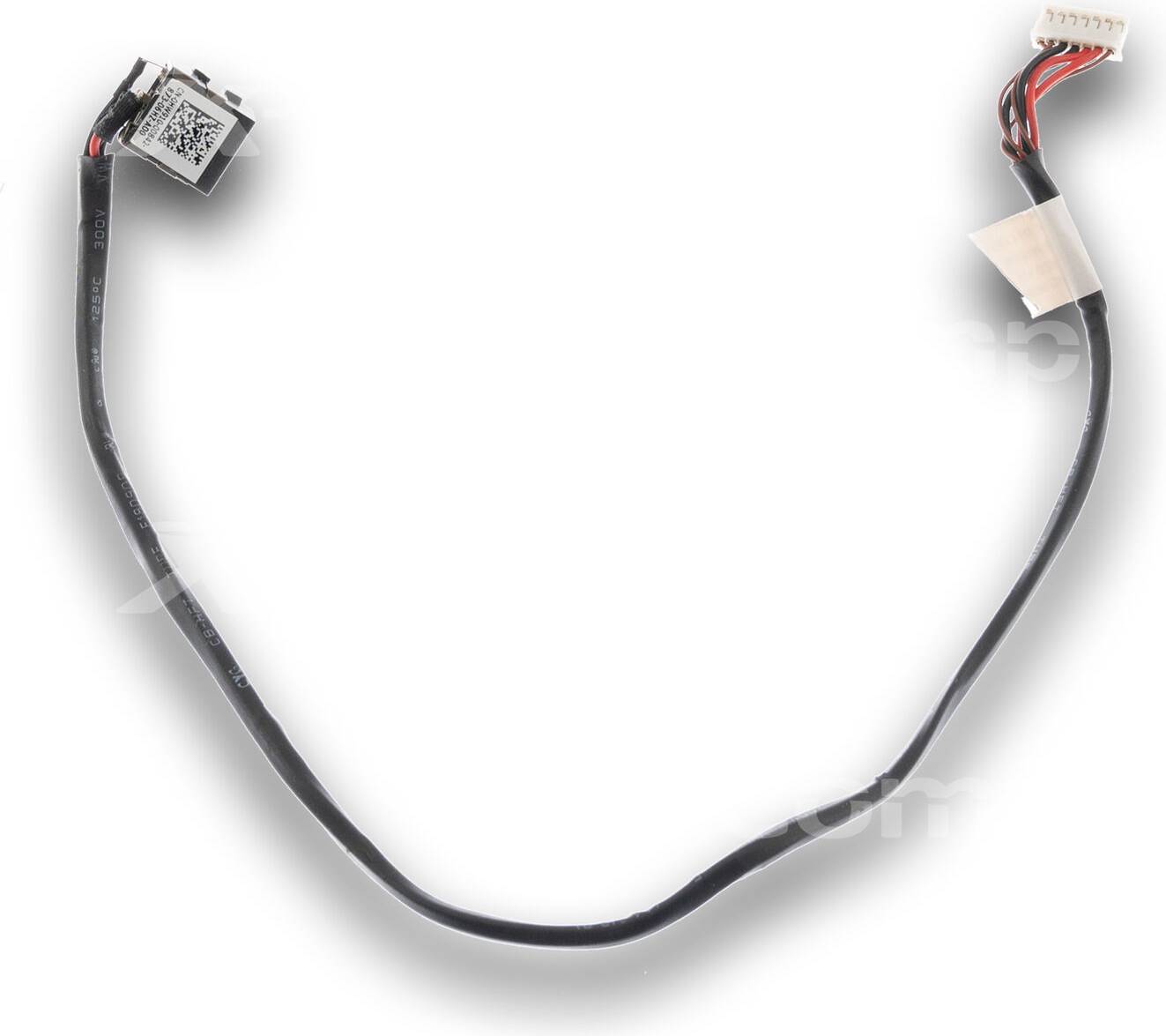 Dell DC In-Kabel