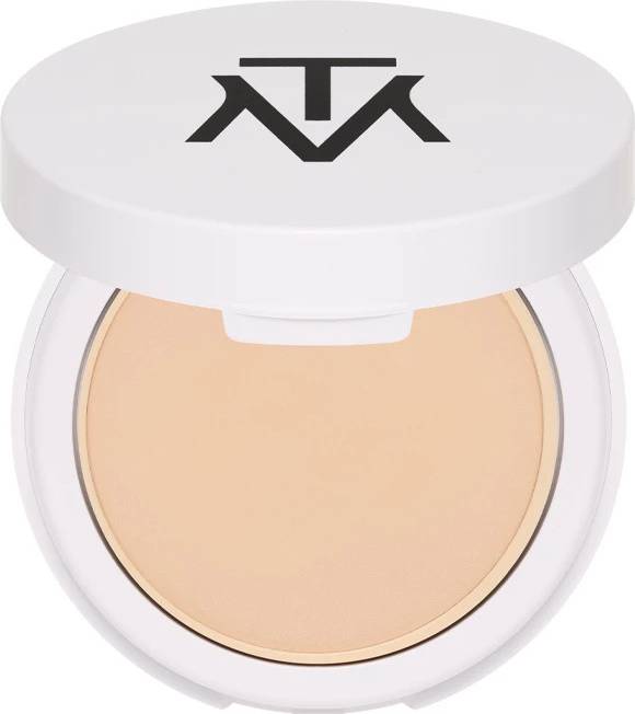 MAKETHEMAKE Compact Powder C6