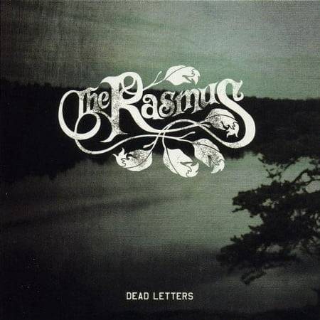 The Rasmus - Dead Letters (CD)