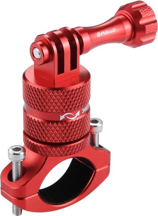 Keshen 360 Degree Rotation Mount GoPro