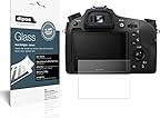 Dipos Screen Protector DSC-RX10 Matte Flexible Glass
