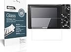 Dipos Screen Protector for Cyber-Shot DSC-RX 100V