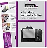 Dipos Screen Protector for Cyber-Shot DSC-RX10 II