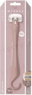 Miness Razor for Back