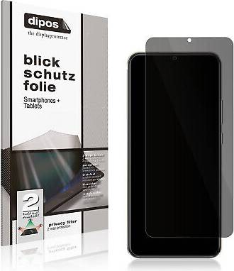 Dipos GM22 Privacy Filter Screen Protector