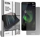 Dipos Nokia 2.1 Privacy Filter Screen Protector