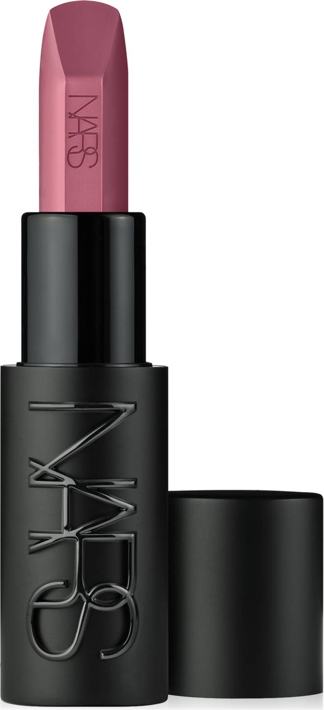 NARS Explicit Lipstick 882 Unashamed - Rosa