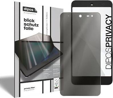 Dipos Screen Protector For Wileyfox Swift