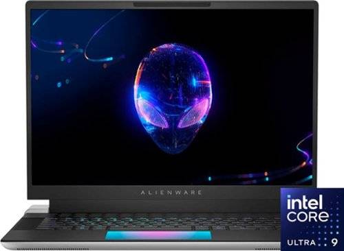 Alienware Alienware x16 R2" 240Hz