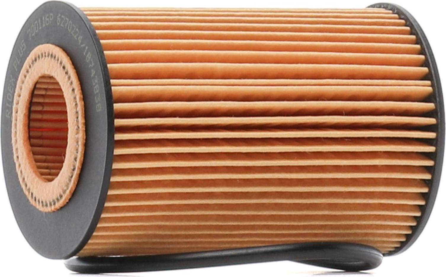 Ridex RIDEX PLUS 7O0116P