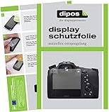 Dipos 6x Screen Protector for DSC-RX10M4