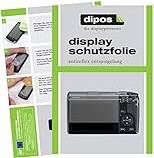 Dipos Screen Protector Ricoh GR III