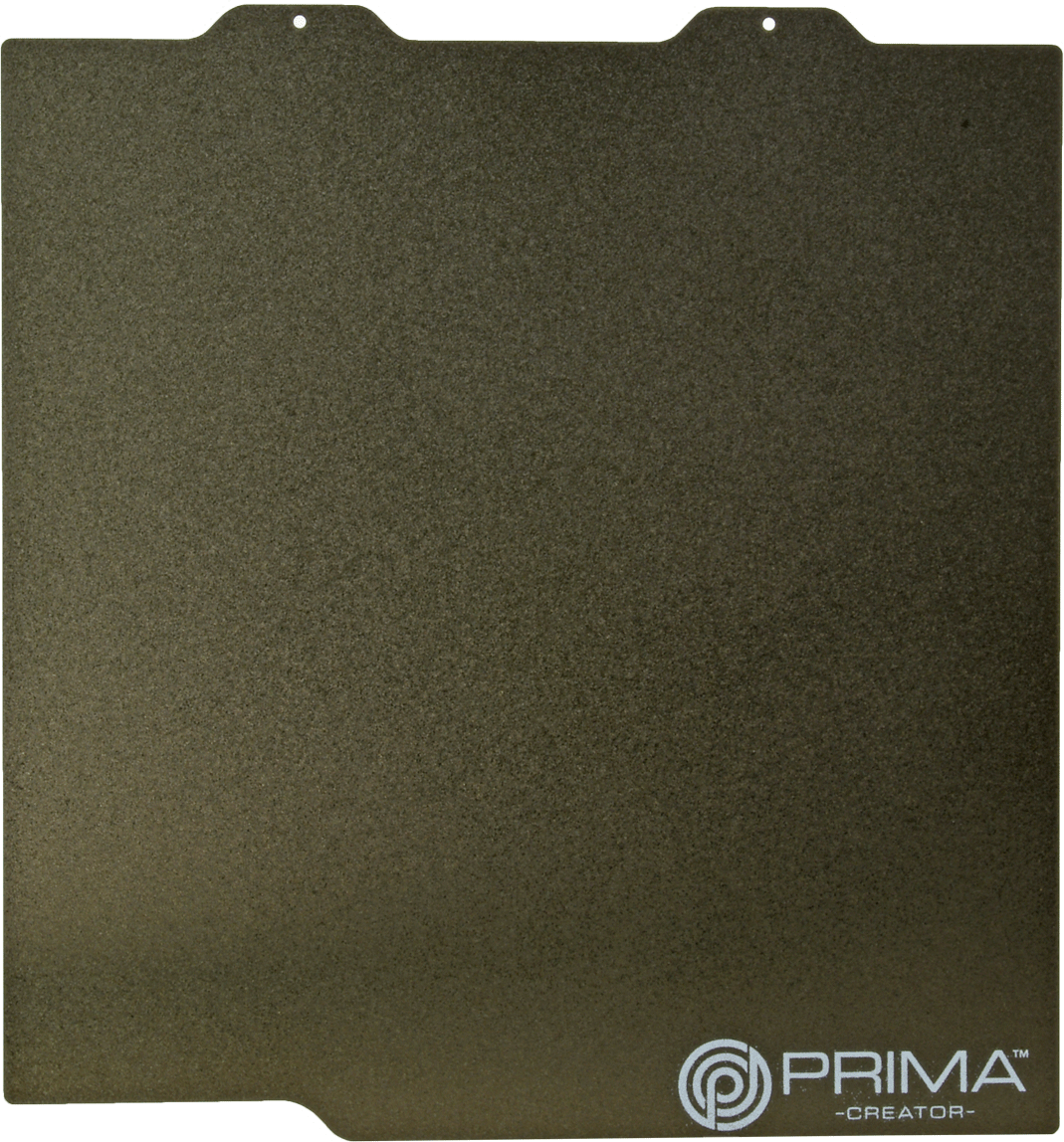 PrimaCreator FlexPlate Powder A1 Mini