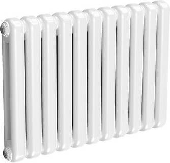 Reina Coneva Horizontal Designer Radiator