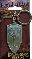 Lord Of The Rings Gondor Keyring