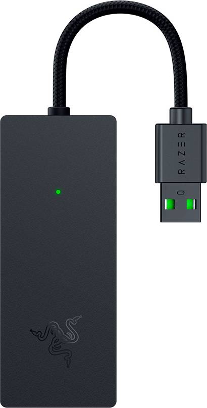 Streaming kamera Razer Ripsaw X