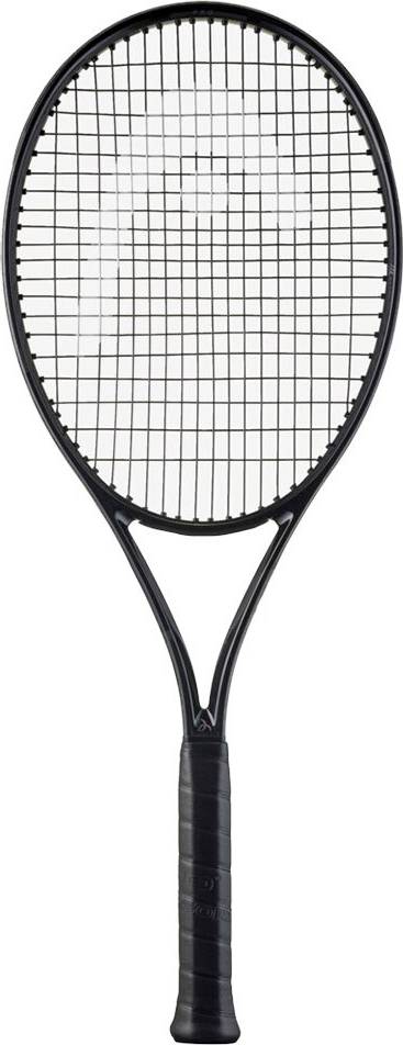 Head Head Racket Speed Pro Legend Unstrung Tennis Racket Black