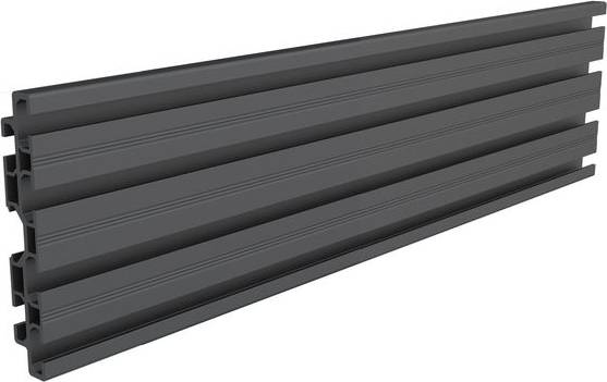 Multibrackets M Pro Single Screen Rail 280mm