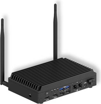 Nuc pc ASUS NUC 13 Rugged