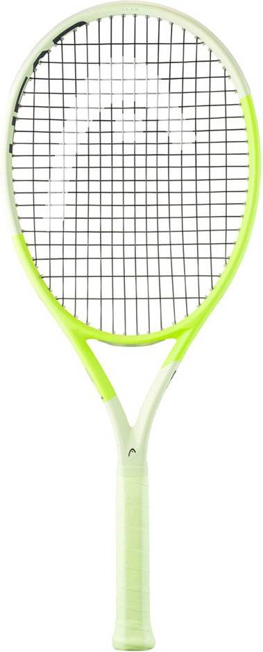 Head Head Racket Extreme Team Tennis Racket Silver