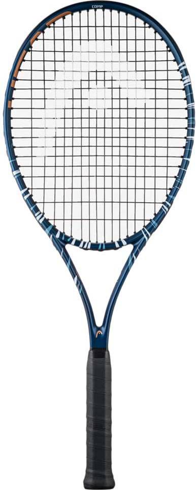 Head Head Racket Mx Spark Comp Tennis Racket Blue