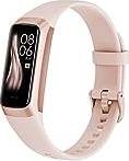 Fitness Tracker with Multiple Functions - Compatible with iOS/Android