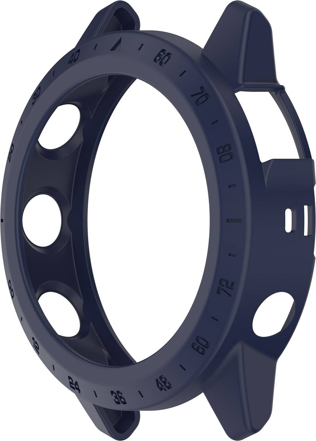 INF Smartwatch Protective Case PC Blue