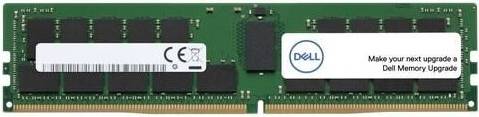 Dell 32GB DDR4 SDRAM Memory Module