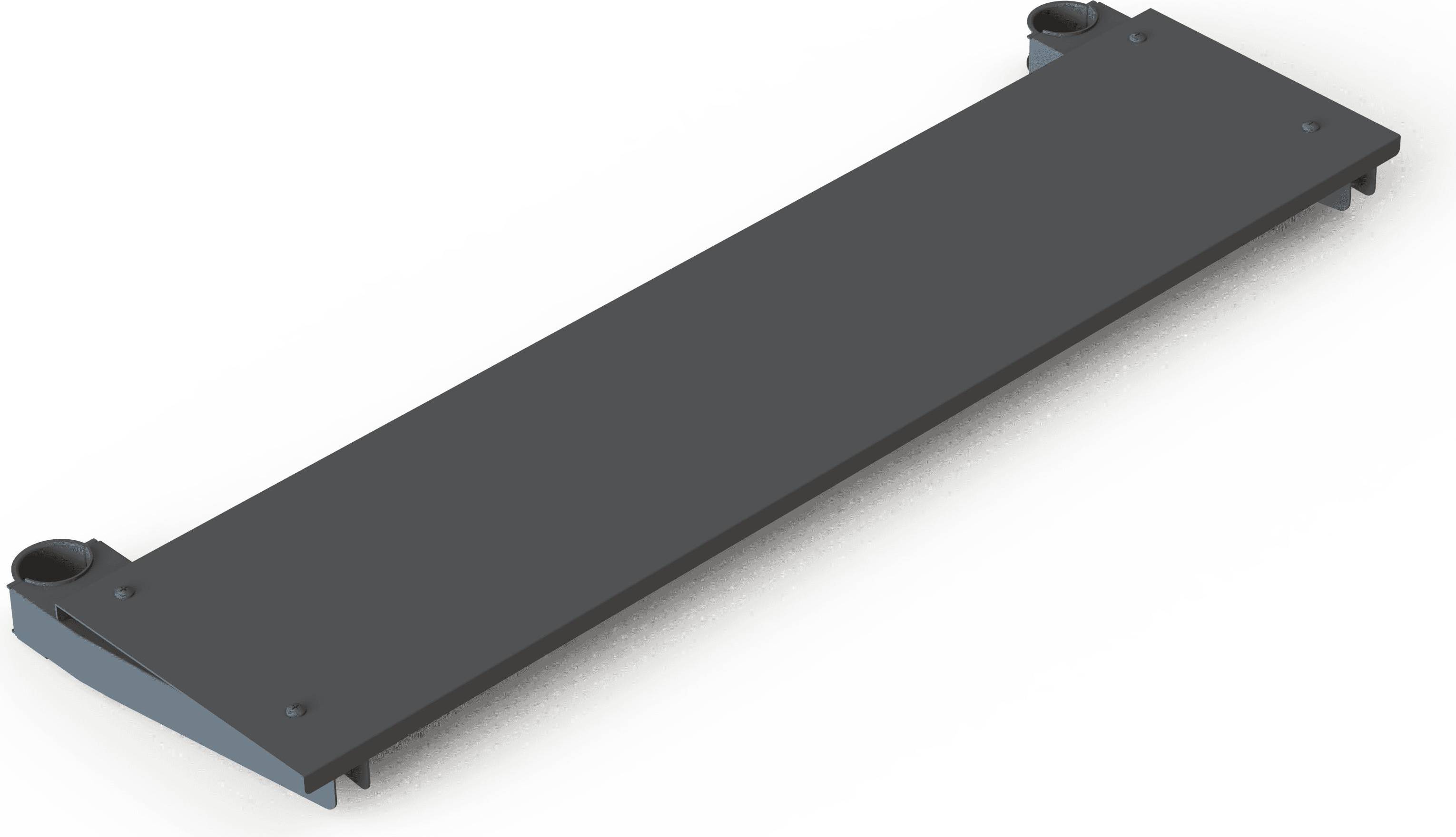 Multibrackets M Counterbalanced Frontshelf