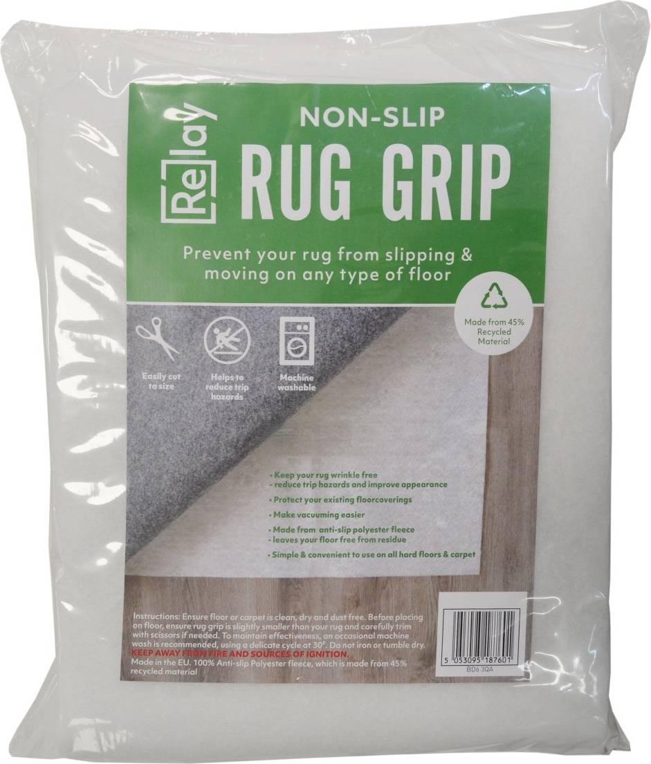 Non-Slip Rug Grip