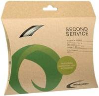 Isospeed Second Service String Set 12m ecru