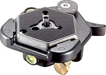 Manfrotto Hexagonal Plate Adapter