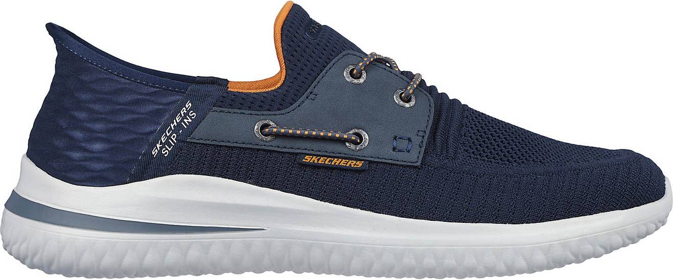 Delson 3.0 Roth M - Navy