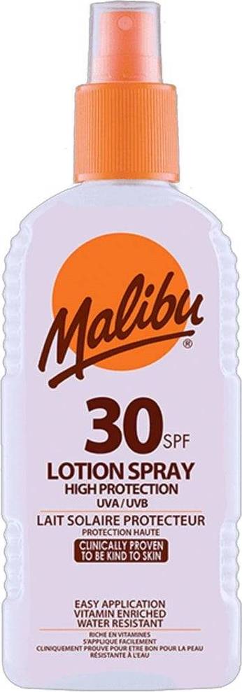 Lotion Spray High Protection SPF30