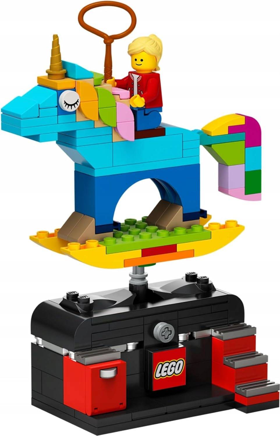 LEGO Fantasy Adventure Ride 6435196