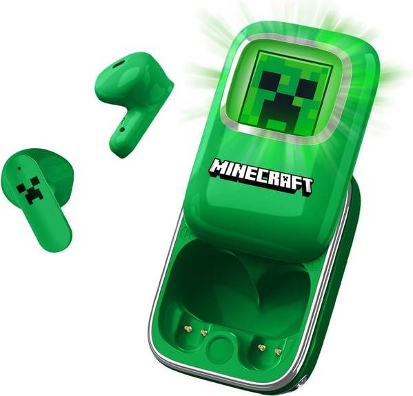 Minecraft TWS
