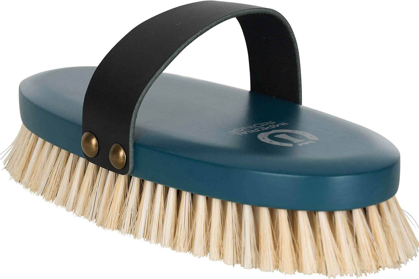 Imperial Riding Soft Brush Soft - Vert