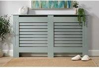 Home Source Extra Small Radiator Cover Unit