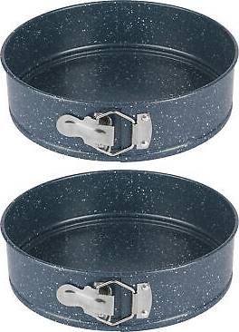 Russell Hobbs 2 Piece Cake Tin Set Springform