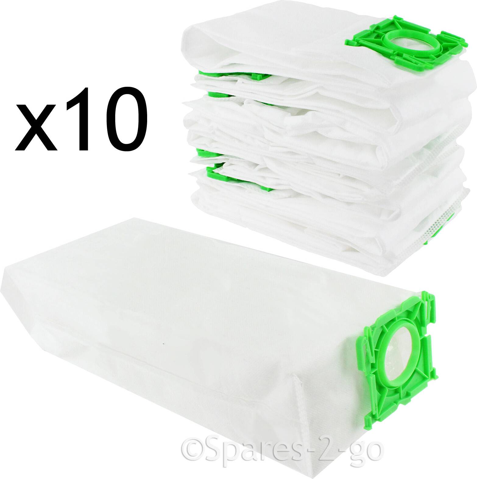 Spares2Go taski