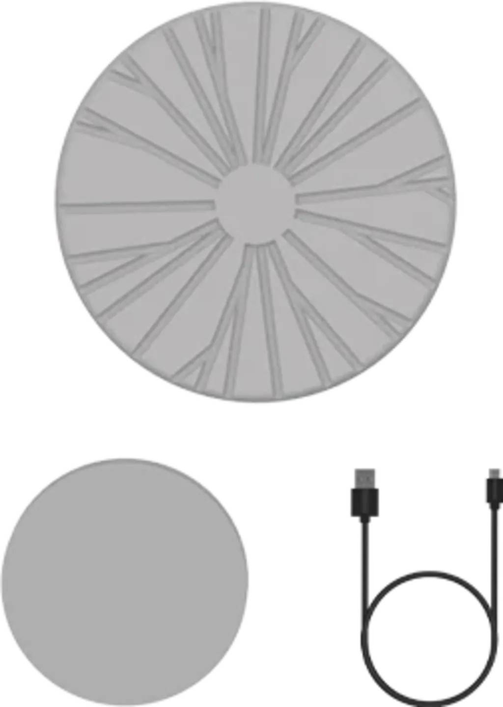 3DMakerpro Basic Turntable