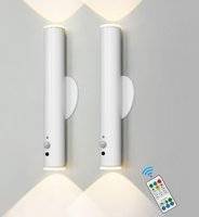 2 Packs Battery Operated Motion