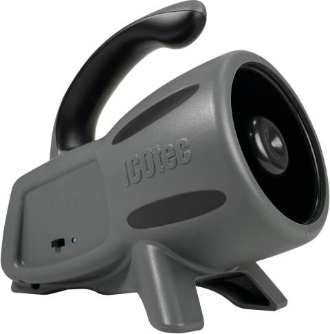 ICOtec Elektronisk Lokkekald Rascal
