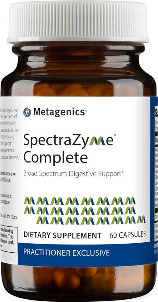SpectraZyme Complete