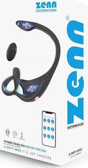 Extreme Double Fun With App Function - Wearable Device